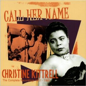 Download track I'm Just What You're Looking For Christine Kittrell