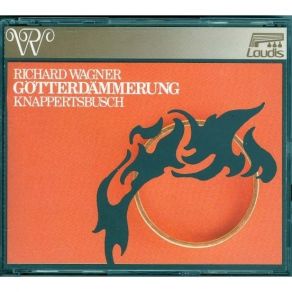 Download track Zweite Szene - Hoiho, Hagen! Müder Mann! Richard Wagner