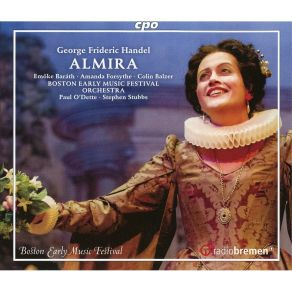 Download track 22. Scene 5. Aria Fernando: Liebliche Wälder Schattige Felder Georg Friedrich Händel