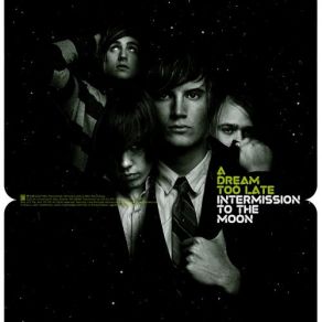 Download track Can I Start A New A Dream Too Late