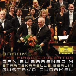 Download track 1. Piano Concerto No. 2 In B Flat Major - I. Allegro Non Troppo Johannes Brahms
