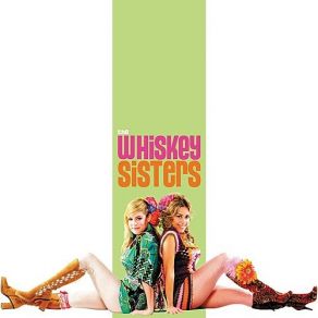 Download track Wait A Lifetime The Whiskey Sisters