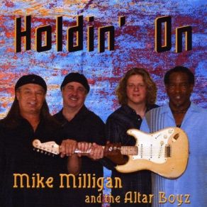 Download track Wash Over Me Mike Milligan, The Altar Boyz
