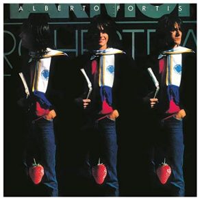 Download track Dimmi Di No (Remastered) Alberto Fortis