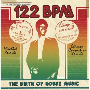 Download track Love Is The Answer (Farley 'The King Of House Music' Jackmaster Funk Remix) Mitchbal, Friends