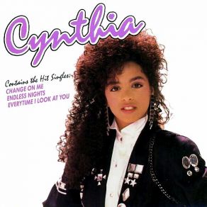 Download track Everytime I Look At You Cynthia