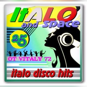 Download track I'm Dancing On My Own Estimado
