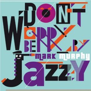 Download track Catch A Falling Star Mark Murphy