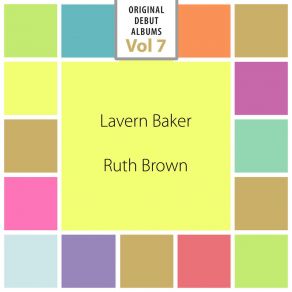 Download track I'm In A Crying Mood Ruth Brown