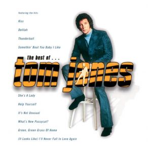 Download track (It Looks Like) I'Ll Never Fall In Love Again Tom Jones