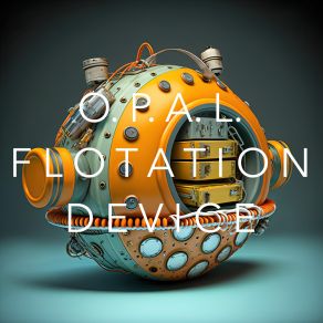 Download track Space Time Continuum O. P. A. L
