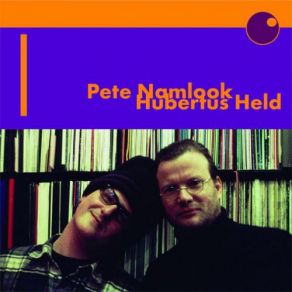 Download track It's Gonna Be Alright Pete Namlook, Hubertus Held