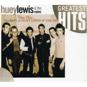 Download track Workin' For A Livin' Huey Lewis & The News