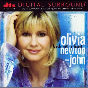 Download track Attention Olivia Newton - John