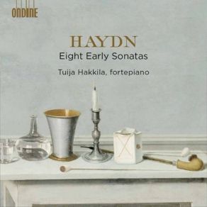 Download track 9. Sonata In A Major Hob. XVI: 12 - II. Menuet Trio Joseph Haydn