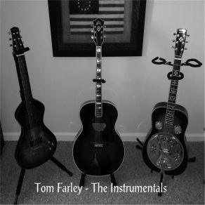 Download track Just Jammin' Tom FarleyLloyd Huckstep