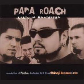 Download track Time Is Running Out Papa Roach