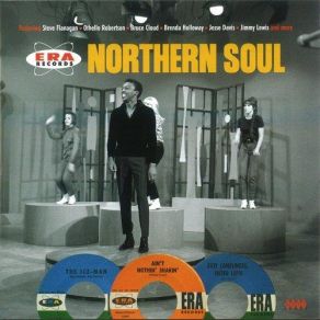 Download track Ain't Nothin' Shakin' The Turn Arounds