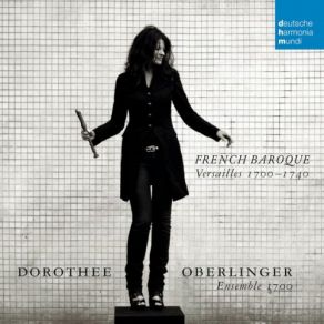 Download track Concerto In A Minor For Flute And Strings: I. Allegro Dorothee Oberlinger