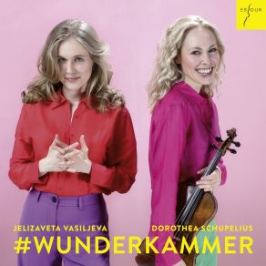 Download track Ravel Sonata No. 2 For Violin And Piano In G Major II. Blues. Moderato Dorothea Schupelius, Jelizaveta Vasiljeva
