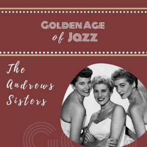 Download track Scrub Me Mama With A Boogie Beat Andrews Sisters, The