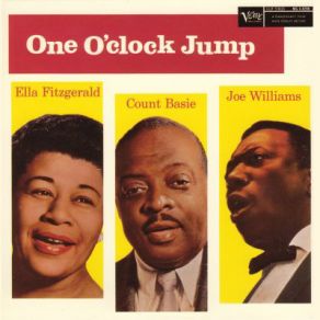 Download track Too Close For Comfort Count Basie, Joe Williams, Ella Fitzgerald