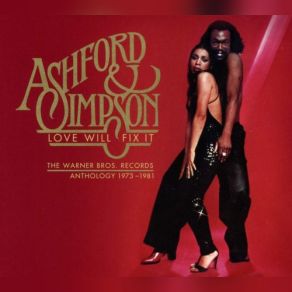 Download track Ain't Nothin' But A Maybe Ashford & Simpson