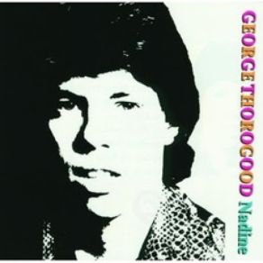 Download track Howlin' For My Darling George Thorogood