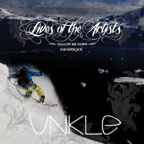 Download track Not A Sound Unkle