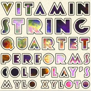 Download track Don'T Let It Break Your Heart The Vitamin String Quartet