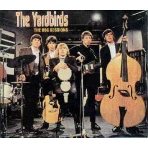 Download track I'M A Man (Live In Germany 1967) The Yardbirds