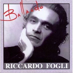 Download track Ballando Riccardo Fogli