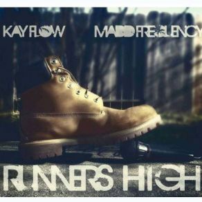Download track It's A Wrap Kay Flow, Madd Frequency