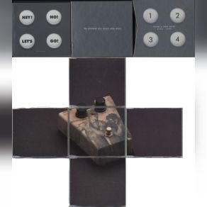 Download track Orgasm Addict Buzzcocks