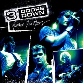 Download track Duck And Run 3 Doors Down