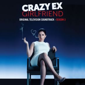 Download track He's The New Guy Crazy Ex-Girlfriend Cast