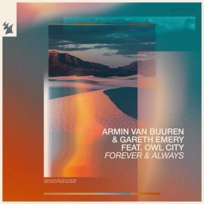 Download track Forever (Stay Like This) Armin Van BuurenGOODBOYS