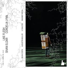 Download track Like Flesh, Scene 5
