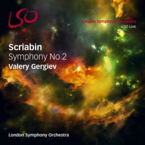 Download track Symphony No 2 In C Minor, Op 29 II Allegro London Symphony Orchestra Valery Gergiev