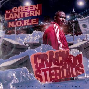 Download track I Got That Yay N. O. R. E.