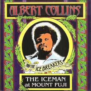 Download track Light's Are On But Nobody's Home Albert Collins