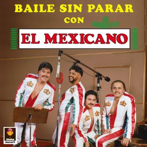 Download track Las Nachas Mi Banda El Mexicano