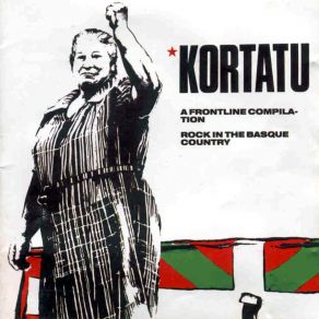 Download track 9 Zulo Kortatu