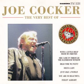 Download track You Haven’t Done Nothin’ Joe Cocker