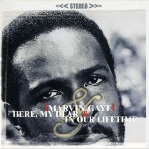Download track You Can Leave, But It's Going To Cost You Marvin Gaye