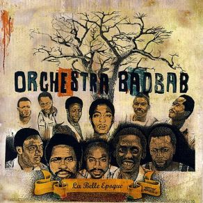 Download track El Fuego Orchestra Baobab