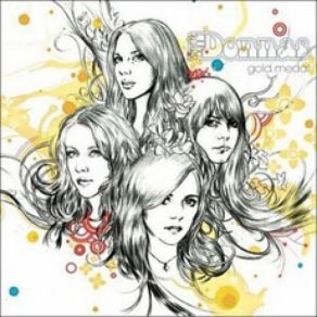 Download track Revolver The Donnas