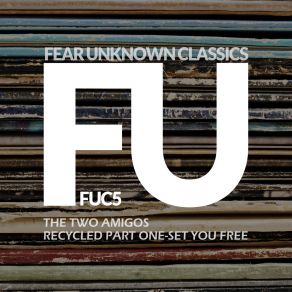 Download track Set You Free (Instrumental Club Mix) The Two Amigos