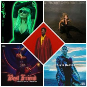 Download track Beautiful Mistakes Maroon 5, Megan Thee Stallion