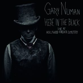 Download track I Die You Die (Live) Gary Numan